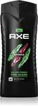 Гель для душа Axe Africa, 400 ml - фото