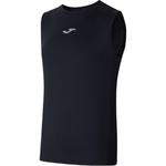 Футболка унисекс Joma, белая - фото 8