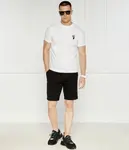 Футболка Regular fit Karl Lagerfeld, белый - фото 2