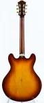 Eastman T64/v-T Goldburst - фото 4