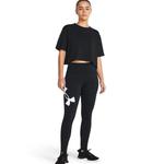 Спортивные леггинсы Under Armour, черный - фото 4