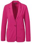 Блейзер Goldner, темно-розовый - фото