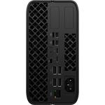 Рабочая станция HP Z2 Mini G1a - фото 4