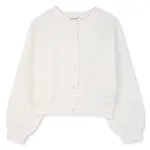 Куртка Billieblush U22164, белый - фото