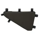 Каркасная сумка Brooks England Scape 5L, зеленый - фото 2