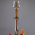 Электрогитара PRS Private Stock McCarty 594 Semi-Hollow, цвет Rainforest Glow - фото 9