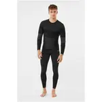 Базовый слой Viking Dante, черный - фото