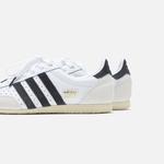 Кроссовки adidas WMNS Japan, цвет Cloud White/Core Black/Gold Metallic - фото 3