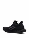 Кроссовки Futurecraft 4D Adidas, черный - фото 3