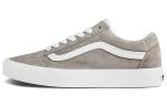Кроссовки Vans Old Skool Drizzle Suede - фото