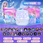 Ночник frozen Disney - фото 2