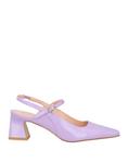 Туфли Zinda, сиреневый - фото