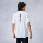 Футболка мужская Kappa, Green-3129 - фото 8