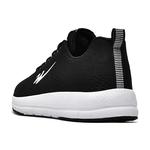 Binary Мужские низкие беговые кроссовки серые, цвет Gray - фото 11