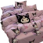 Sanrio Комплект постельного белья для дома одноразовый - фото 2