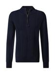 Свитер PIERRE CARDIN, Dark blue - фото
