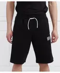 Шорты Regular fit Ea7, черный - фото