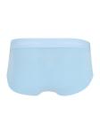 Трусы Calvin Klein Underwear, Blue/Light blue/Black - фото 2
