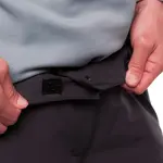 Женские длинные брюки Vivier Trangoworld, антрацит - фото 6