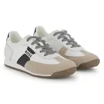 Кроссовки BOSS J52817, белый - фото 2