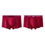 Lee Подарочный набор мужского белья 2 шт - фото 8