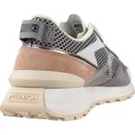 Кроссовки Munich модель Pulsar 06 цвет серый - фото 3