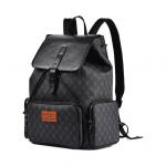 Мужской рюкзак Hush Puppies, Черный - фото 5