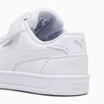 Кроссовки для малышей Caven 2.0 Puma, белый - фото 3