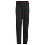 Свободные спортивные брюки ADIDAS PERFORMANCE Crazy Lite, черный - фото