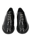 Туфли на шнуровке Bally, черный - фото 4