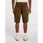 Шорты Dickies Garyville denim, коричневый - фото 2