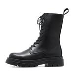 Ботинки Martin мужские черный Cachiotti - фото