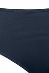 Трусы PETITE FLEUR Hüft, синий - фото 4