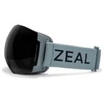 Очки Cloudfall xl Zeal, Spruce/Dark Grey - фото 2