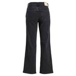 Джинсы Jack & Jones Nice C8071 Slim Straight Fit, черный - фото 2