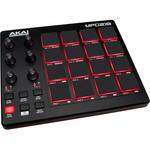 Akai Professional MPD218 USB Pad Controller MPD218 - фото