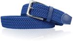 Ремень FRONHOFER Stretch, цвет Königsblau - фото 2