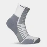 Носки Hilly Active Anklet Min short, белый - фото 3