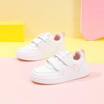 Детская обувь для скейтбординга Warrior, цвет White/dark purple - фото 6