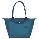 Сумка через плечо Le Pliage Green от LONGCHAMP - фото