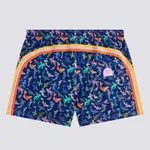 Шорты для плавания Sundek Repreve, синий - фото 4