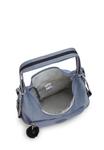 Сумка Kipling Handbag, Blue Stone/Blue - фото 3