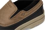 Кроссовки Sperry Men's Coldbay Duck, Taupe - фото 6
