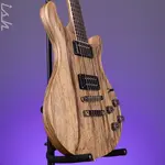 PRS Private Stock McCarty 594 Thinline Черная Лимба - фото 3
