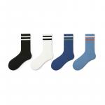 Носки унисекс до середины икры Jkn - фото 10