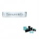 Кольцо с бриллиантом для женщин TIFFANY & CO. - фото