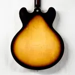 Gibson ES-335 - Винтажный Взрыв - фото 9