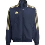 Куртка GS Adidas, цвет Magic Ink - фото