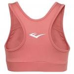 Спортивный топ Everlast Hollyback Bis, розовый - фото 2