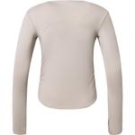 Adidas Футболка Women's Miracle Brown - фото 3